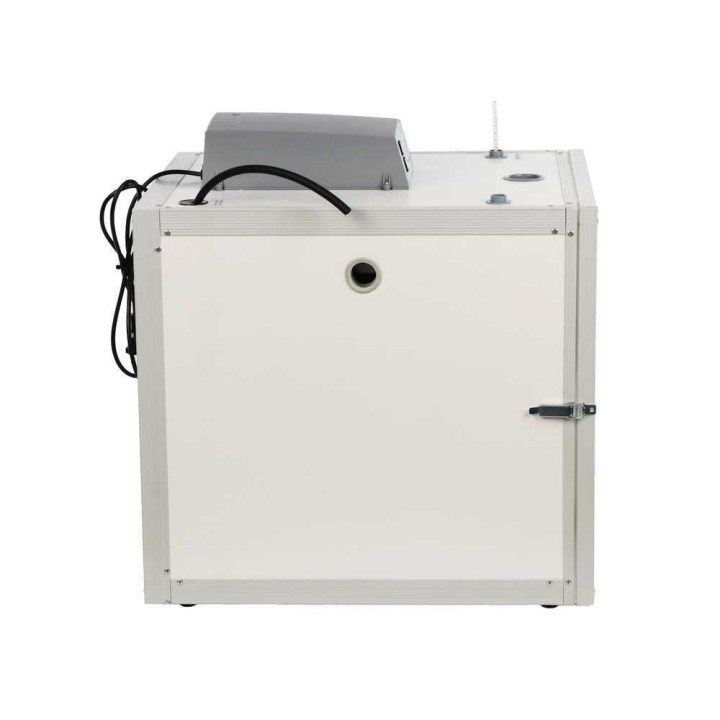 FIEM MG140/200 Rural EVO PLUS automaattinen hautomakone, 140 munaa, 220 W, 230 V
