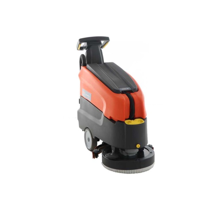 Comet PSW 30 B akkukäyttöinen lattianpesukone, 24 V, 450 mm, 30 l
