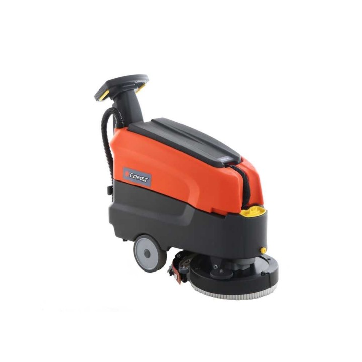 Comet PSW 30 B akkukäyttöinen lattianpesukone, 24 V, 450 mm, 30 l