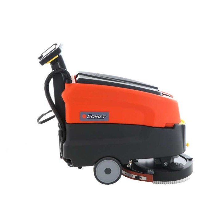 Comet PSW 30 B akkukäyttöinen lattianpesukone, 24 V, 450 mm, 30 l