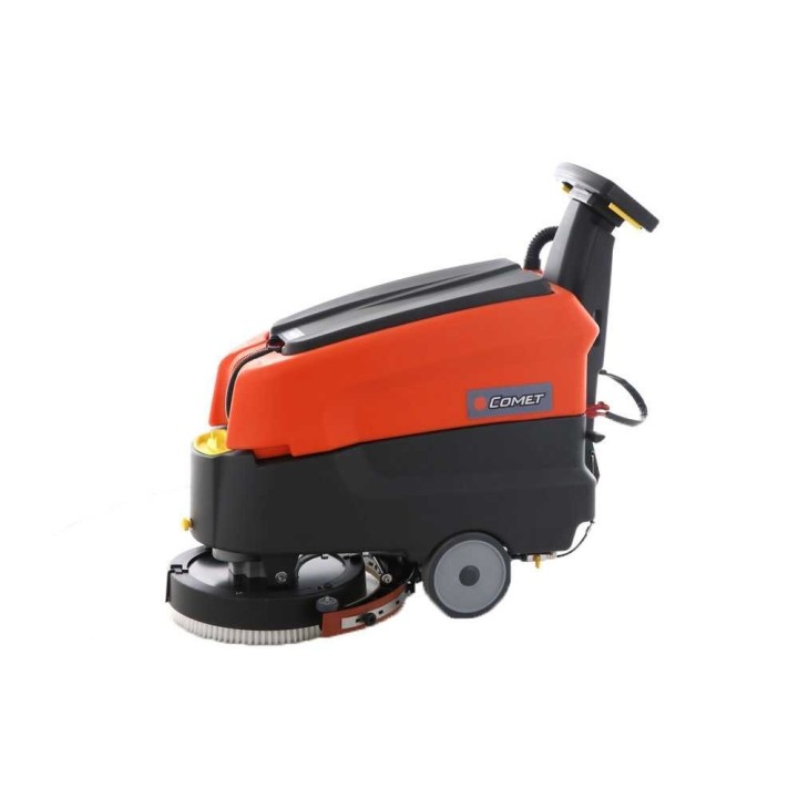 Comet PSW 30 B akkukäyttöinen lattianpesukone, 24 V, 450 mm, 30 l