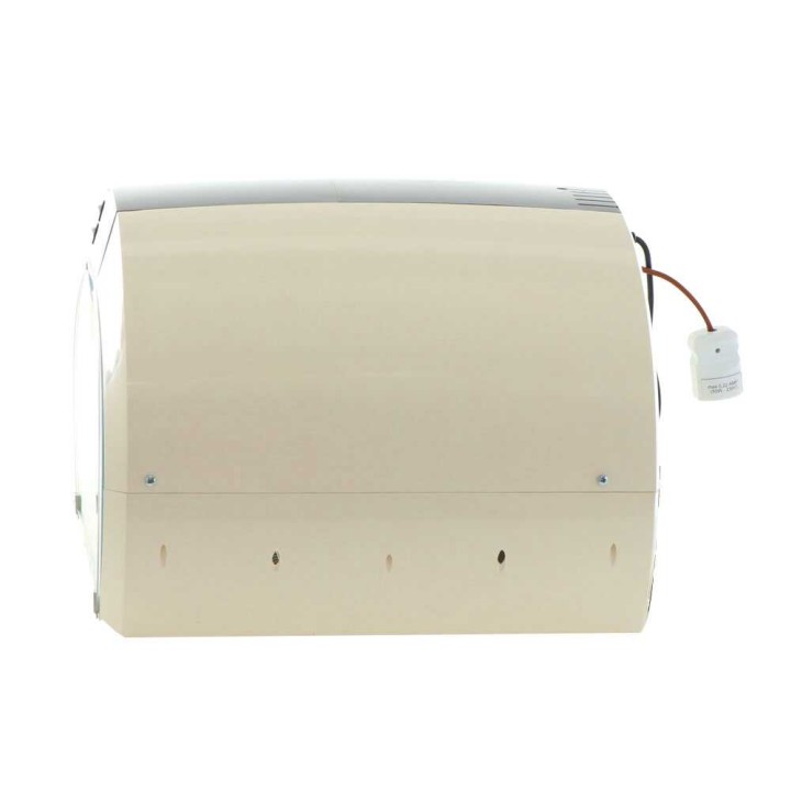 FIEM Cosmo MiniLed Advanced 72 Led automaattinen hautomakone, 72 munaa, 230 V