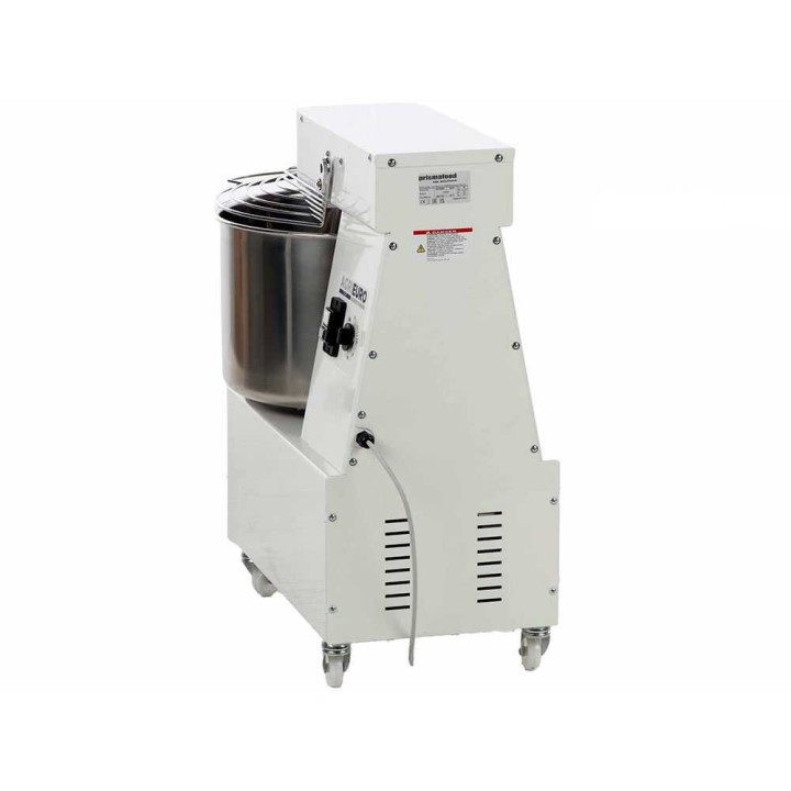 Mixer 5000 S spiraalitaikinakone, 40 kg, 48 l, 2 HP, 230 V