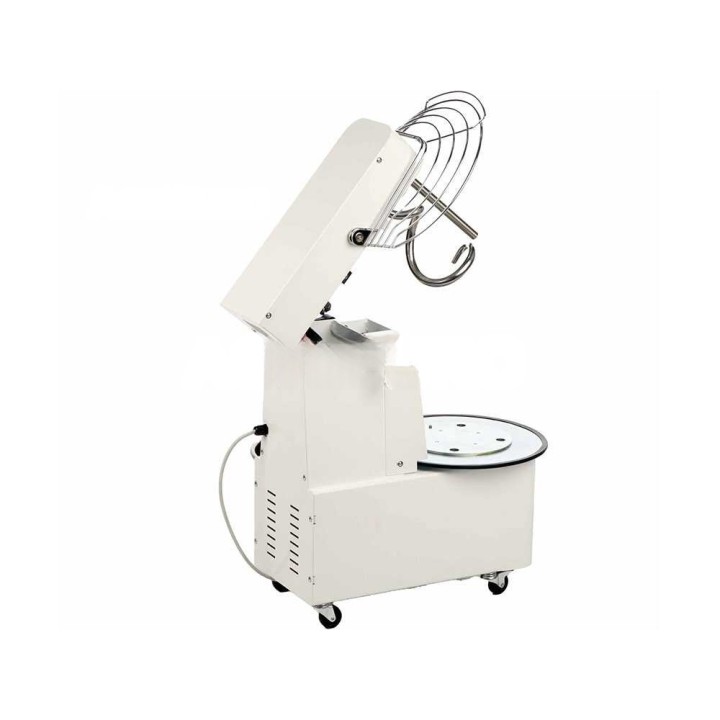 Mixer 3000 T-2G Deluxe spiraalitaikinakone, 24 kg, 400 V, 2 nopeutta