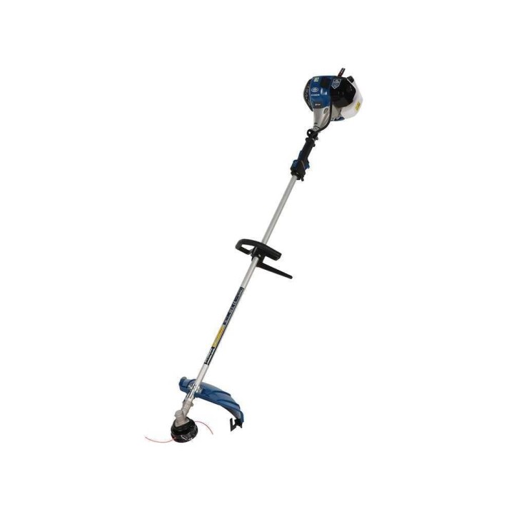Hyundai LDBC520C raivaussaha, 52 cm³, 2,2 HP, siimapää ja terästerä