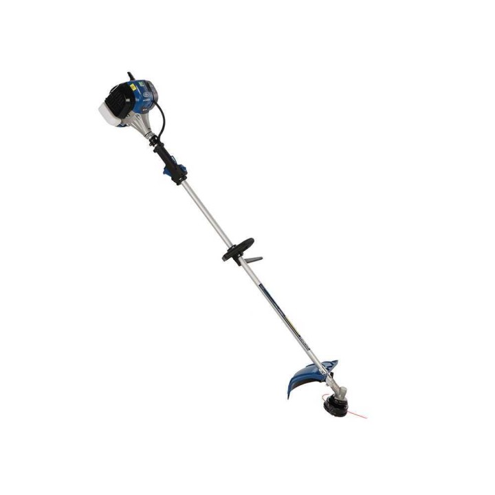 Hyundai LDBC520C raivaussaha, 52 cm³, 2,2 HP, siimapää ja terästerä