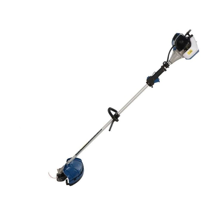 Hyundai LDBC520C raivaussaha, 52 cm³, 2,2 HP, siimapää ja terästerä