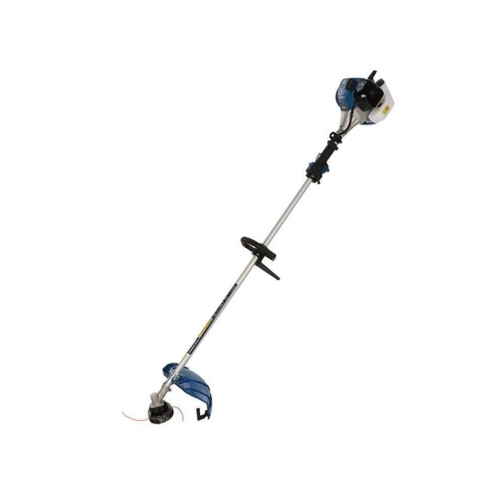 Hyundai LDBC520C raivaussaha, 52 cm³, 2,2 HP, siimapää ja terästerä