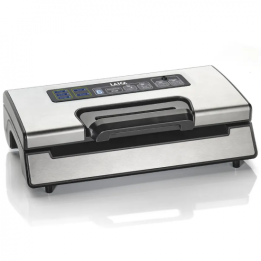 Laica VT3220 sousvide laite kaksoissaumauspalkki 32 cm 130 W