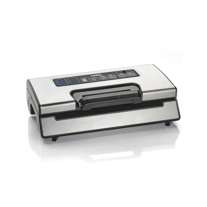 Laica VT3220 sousvide laite kaksoissaumauspalkki 32 cm 130 W