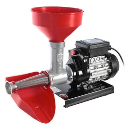 RGV Pommi passatomaat ti 450 W 230 V 150 kg h