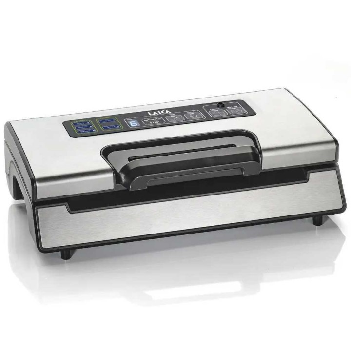 Laica VT3220 sousvide-laite, kaksoissaumauspalkki 32 cm, 130 W