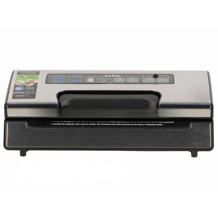 Laica VT3220 sousvide-laite, kaksoissaumauspalkki 32 cm, 130 W