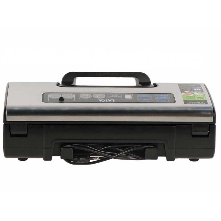 Laica VT3220 sousvide-laite, kaksoissaumauspalkki 32 cm, 130 W