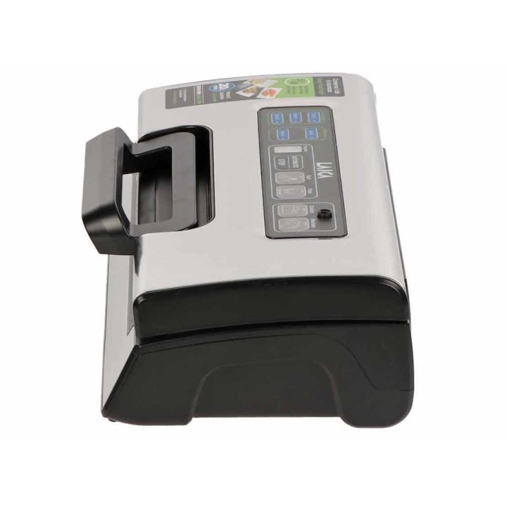 Laica VT3220 sousvide-laite, kaksoissaumauspalkki 32 cm, 130 W