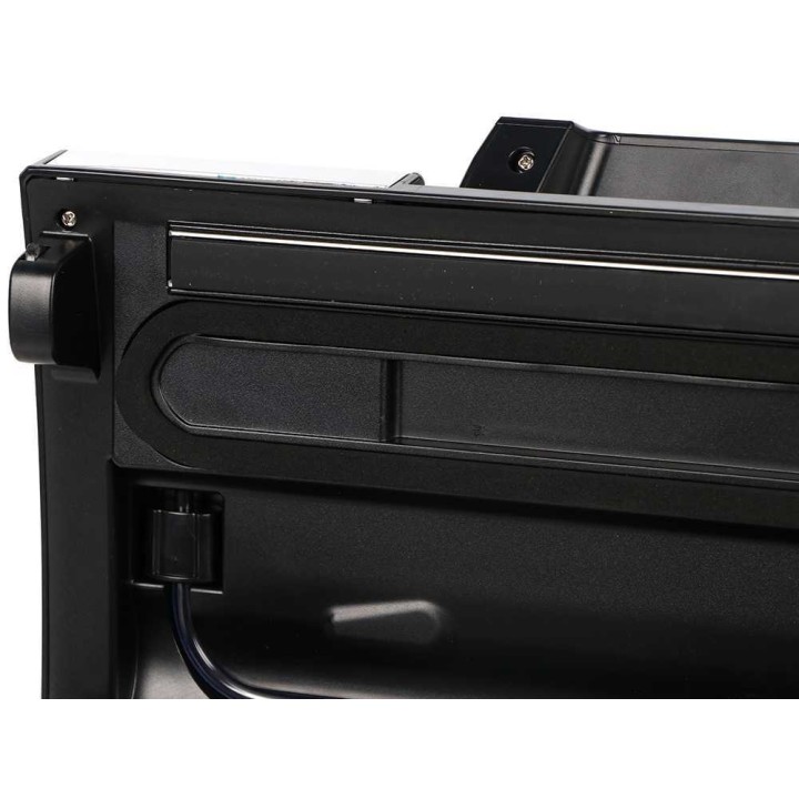 Laica VT3220 sousvide-laite, kaksoissaumauspalkki 32 cm, 130 W