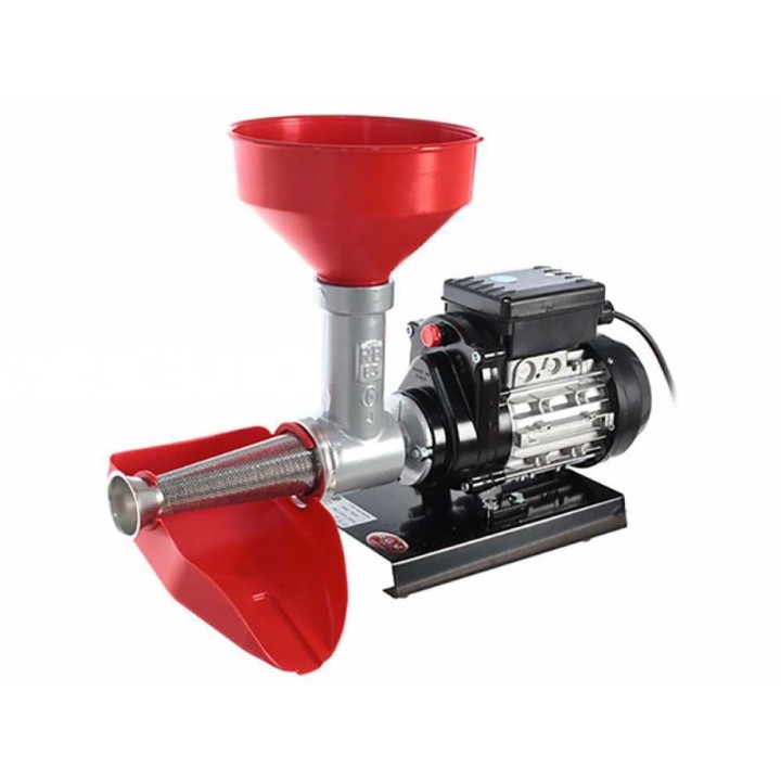 RGV Pommi passatomaat­ti, 450 W, 230 V, 150 kg/h