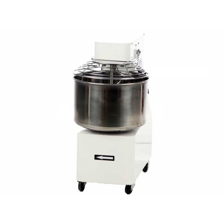 Mixer 2000 H2O spiraalitaikinakone, 16 kg, 22 l, 400 V