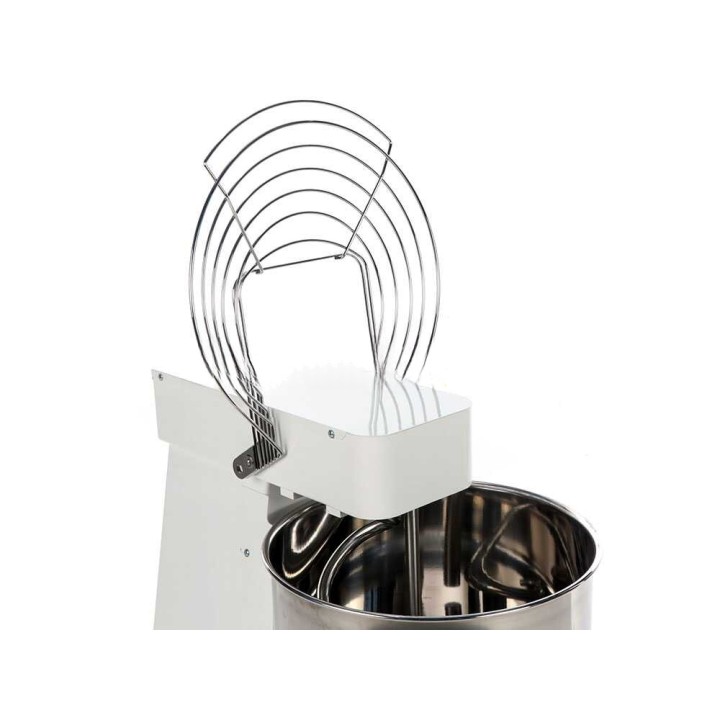 Mixer 2000 H2O spiraalitaikinakone, 16 kg, 22 l, 400 V