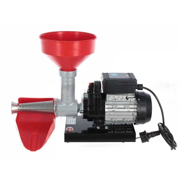 RGV Pommi passatomaat­ti, 450 W, 230 V, 150 kg/h