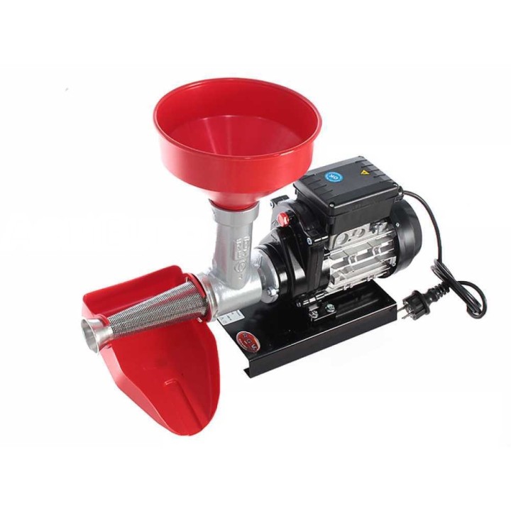 RGV Pommi passatomaat­ti, 450 W, 230 V, 150 kg/h