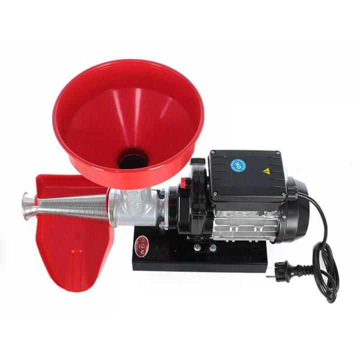 RGV Pommi passatomaat­ti, 450 W, 230 V, 150 kg/h