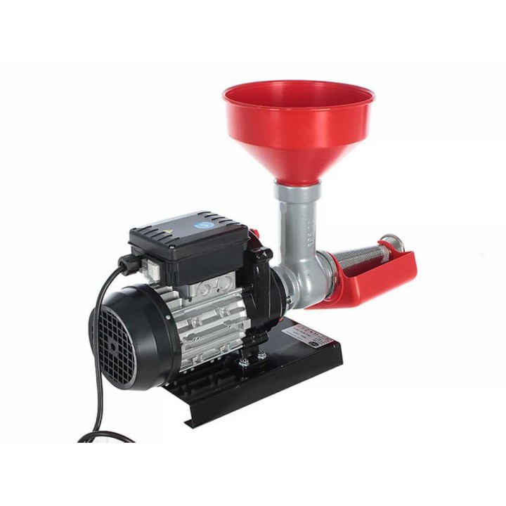 RGV Pommi passatomaat­ti, 450 W, 230 V, 150 kg/h