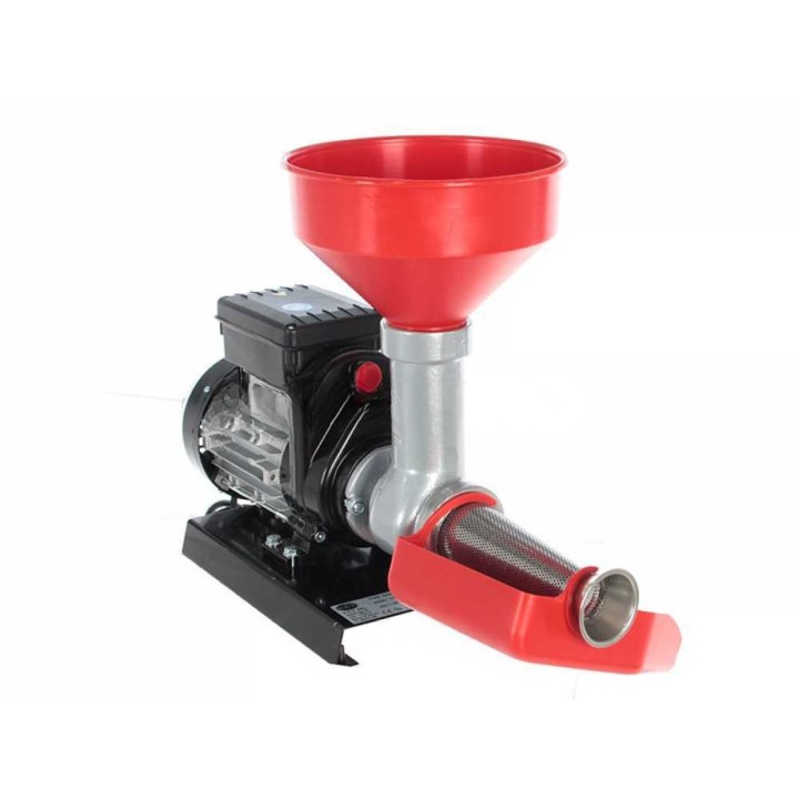 RGV Pommi passatomaat­ti, 450 W, 230 V, 150 kg/h
