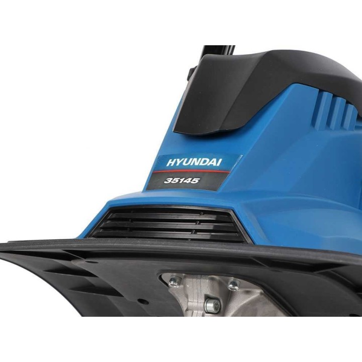 Hyundai WR8020-1050-P-360H1 sähköjyrsin, 1 050 W, 36 cm, 230 V