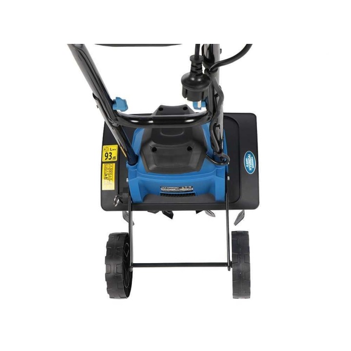 Hyundai WR8020-1050-P-360H1 sähköjyrsin, 1 050 W, 36 cm, 230 V