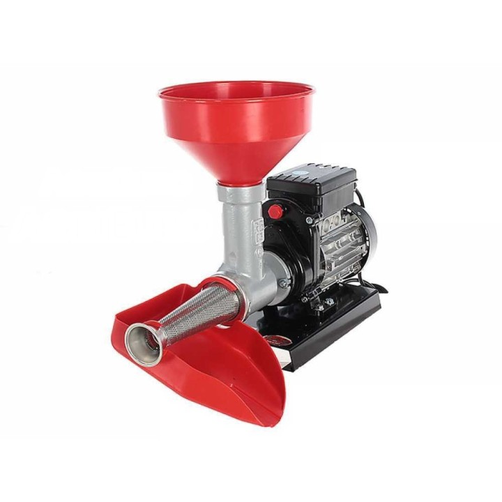 RGV Pommi passatomaat­ti, 450 W, 230 V, 150 kg/h