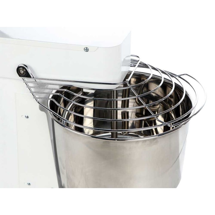 Mixer 3000 T-2G DIG spiraalitaikinakone, 24 kg, 400 V, 2 nopeutta