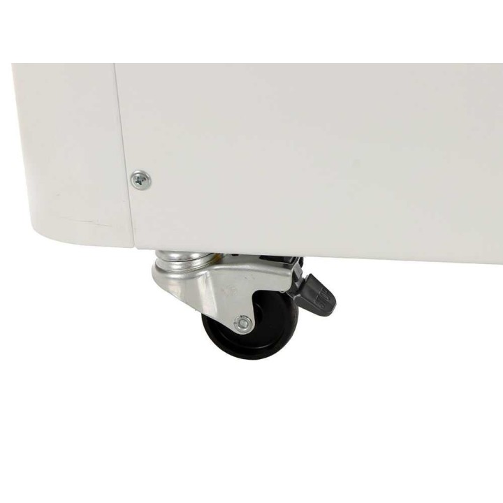Mixer 3000 T-2G DIG spiraalitaikinakone, 24 kg, 400 V, 2 nopeutta