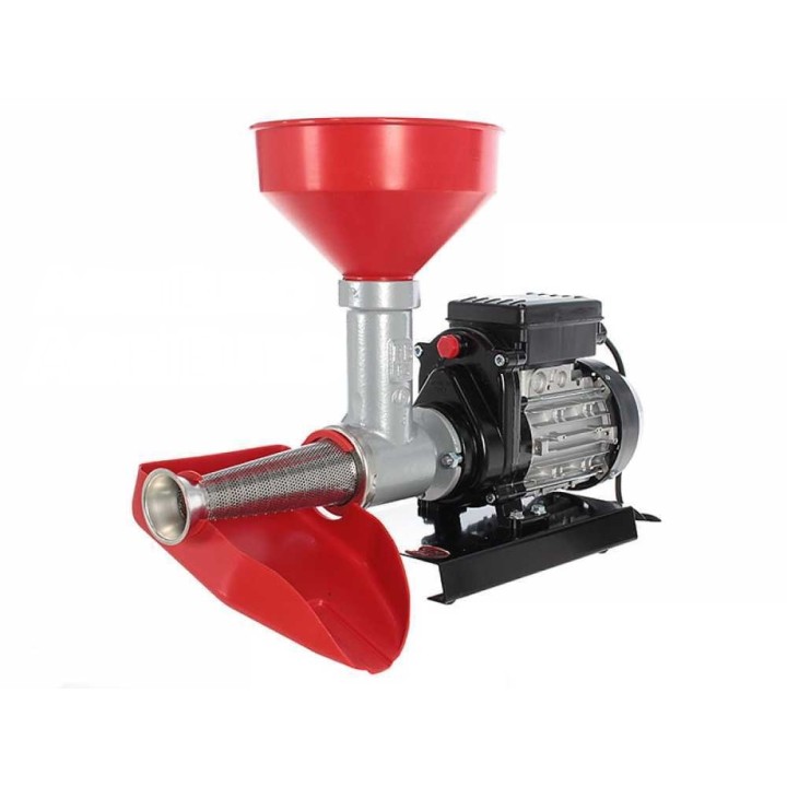 RGV Pommi passatomaat­ti, 450 W, 230 V, 150 kg/h