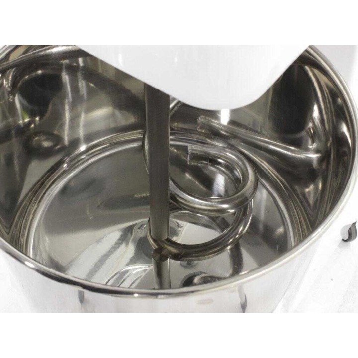 Mixer 3000 T-2G DIG spiraalitaikinakone, 24 kg, 400 V, 2 nopeutta