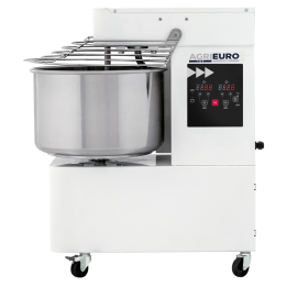 Mixer 5000 T 2G DIG spiraalitaikinakone 40 kg 48 l 400 V 2 nopeutta