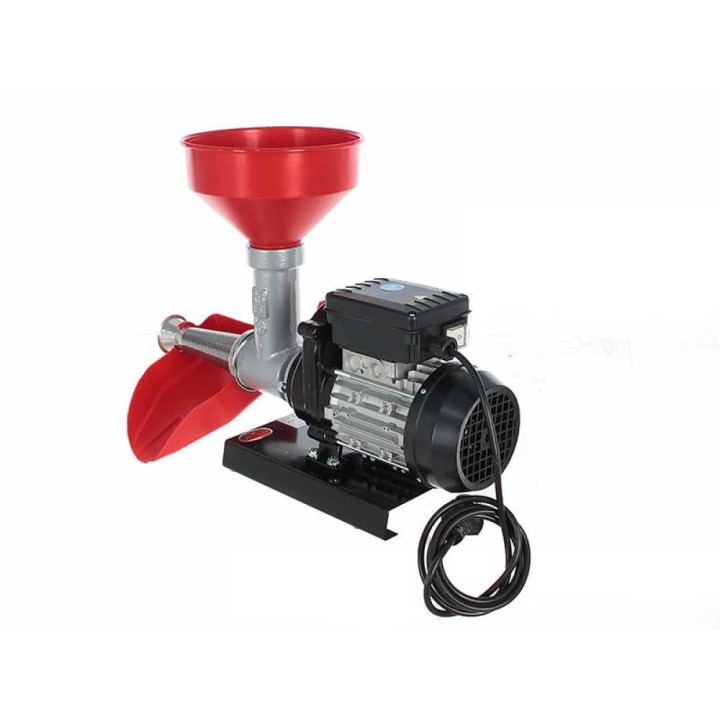 RGV Pommi passatomaat­ti, 450 W, 230 V, 150 kg/h
