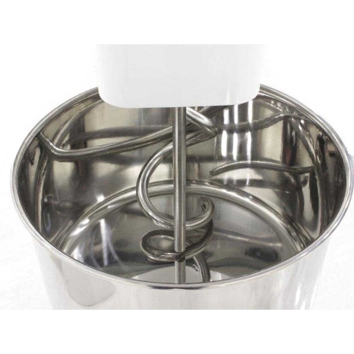 Mixer 5000 T-2G DIG spiraalitaikinakone, 40 kg, 48 l, 400 V, 2 nopeutta