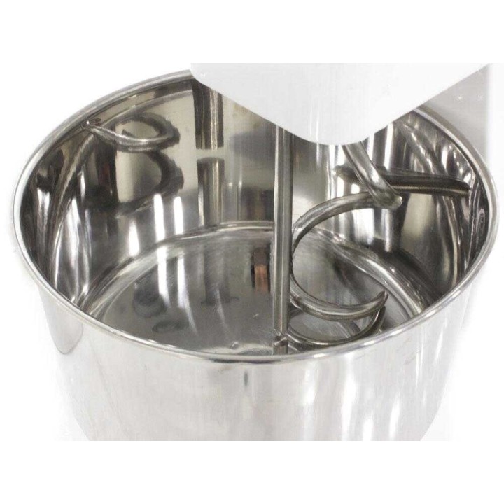 Mixer 5000 T-2G DIG spiraalitaikinakone, 40 kg, 48 l, 400 V, 2 nopeutta