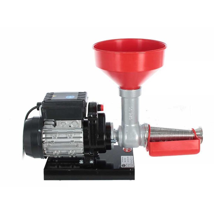 RGV Pommi passatomaat­ti, 450 W, 230 V, 150 kg/h