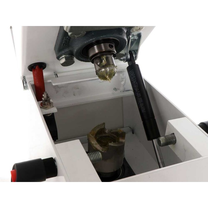 Mixer 3000 T-2G Deluxe DIG spiraalitaikinakone, 24 kg, 400 V