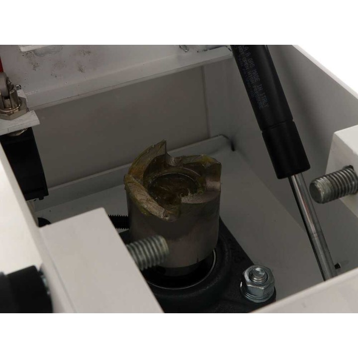 Mixer 3000 T-2G Deluxe DIG spiraalitaikinakone, 24 kg, 400 V