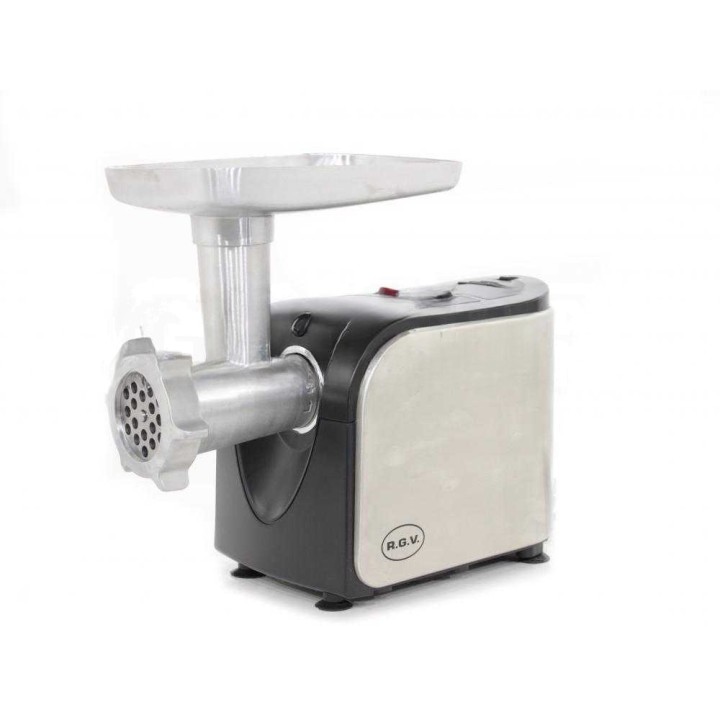R.G.V. Trita Express sähköinen lihamylly, 500 W, 20 kg/h