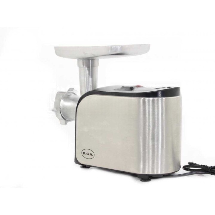 R.G.V. Trita Express sähköinen lihamylly, 500 W, 20 kg/h