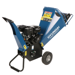 Hyundai HY65H GS biotrituratori 6 5 HP 212 cm