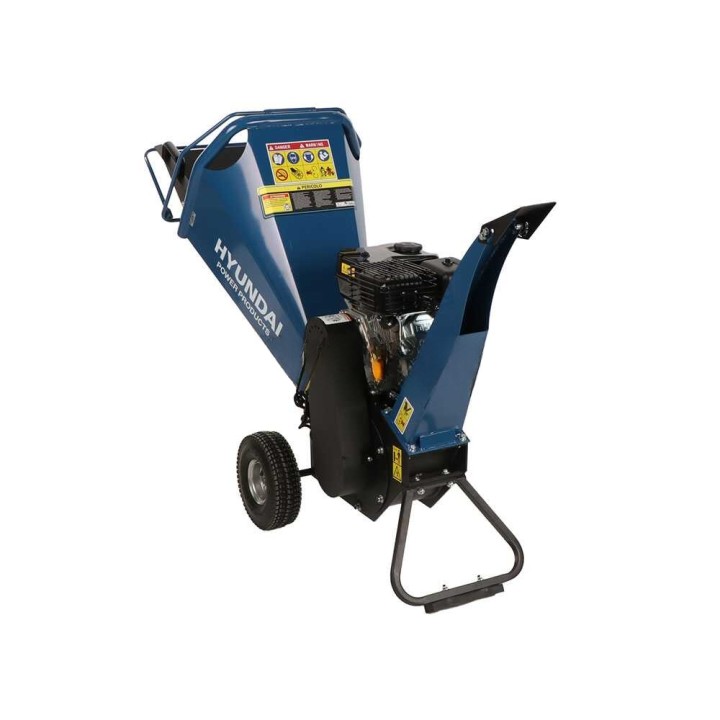 Hyundai HY65H-GS biotrituratori, 6,5 HP, 212 cm³ેણ