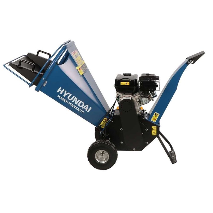 Hyundai HY65H-GS biotrituratori, 6,5 HP, 212 cm³ેણ
