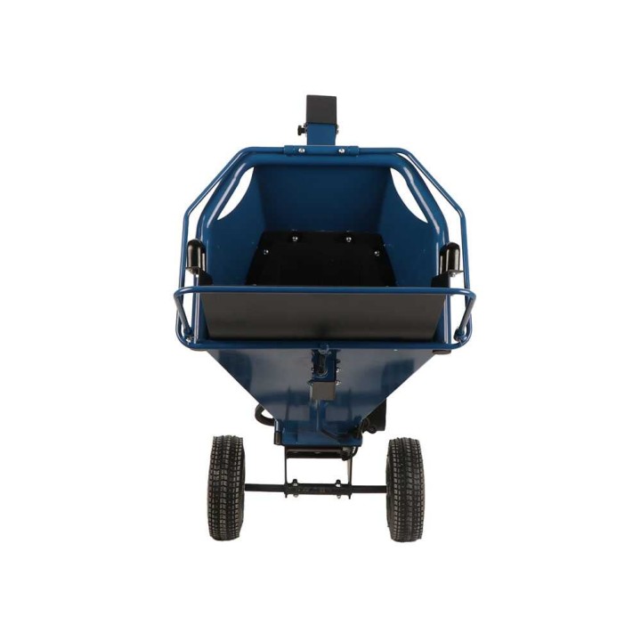 Hyundai HY65H-GS biotrituratori, 6,5 HP, 212 cm³ેણ