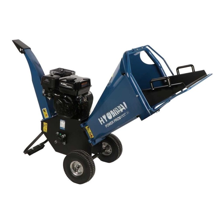 Hyundai HY65H-GS biotrituratori, 6,5 HP, 212 cm³ેણ