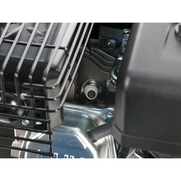 Hyundai HY65H-GS biotrituratori, 6,5 HP, 212 cm³ેણ
